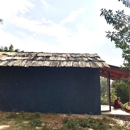 Sapa Hillcrest Homestay Lao Cai Zewnętrze zdjęcie