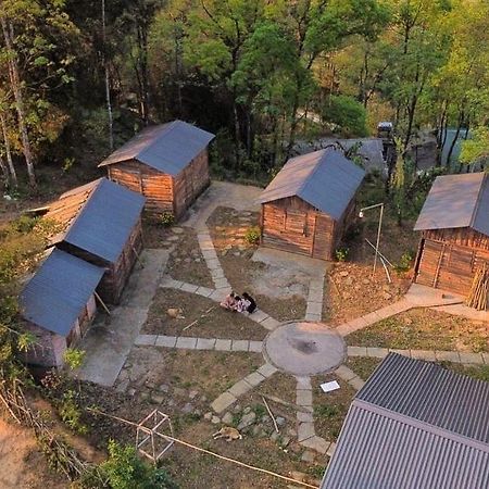 Sapa Hillcrest Homestay Lao Cai Zewnętrze zdjęcie