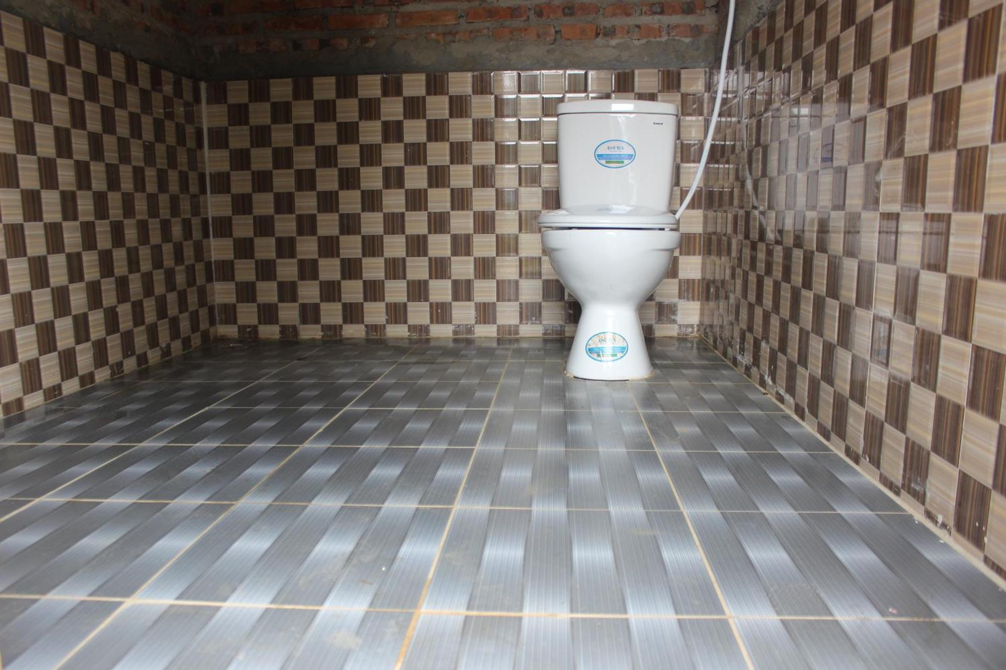 Sapa Hillcrest Homestay Lao Cai Zewnętrze zdjęcie
