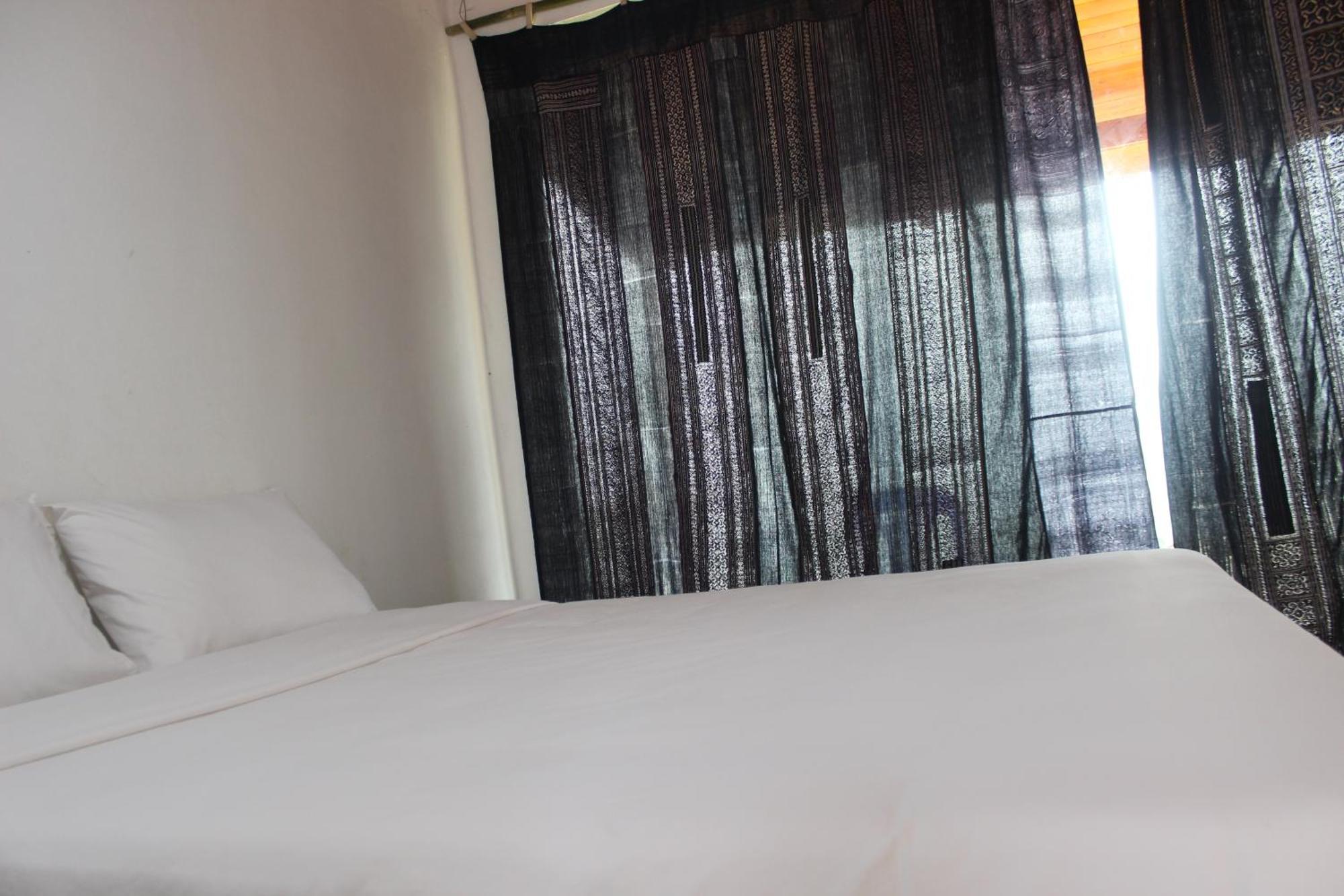 Sapa Hillcrest Homestay Lao Cai Zewnętrze zdjęcie