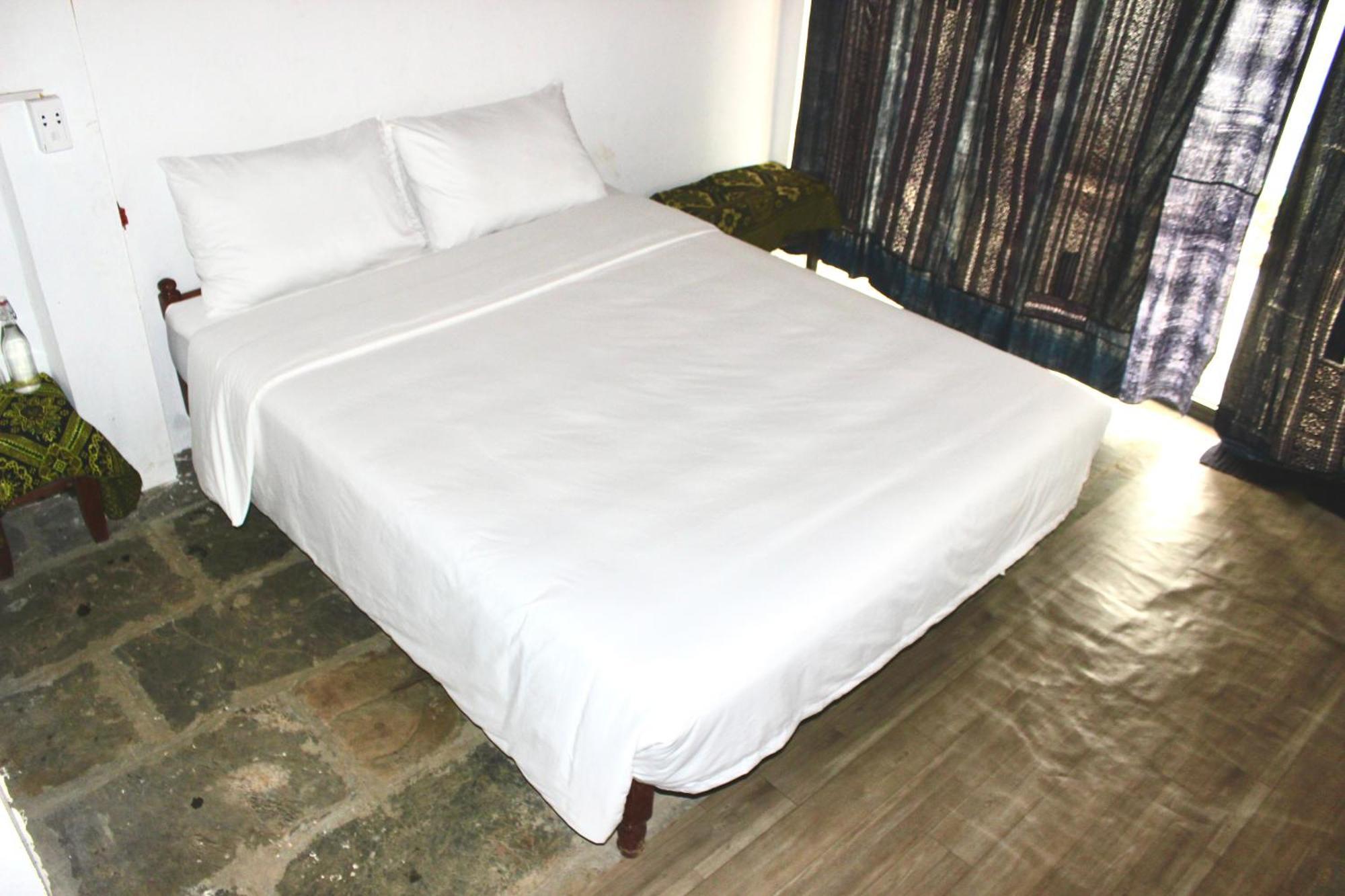 Sapa Hillcrest Homestay Lao Cai Zewnętrze zdjęcie