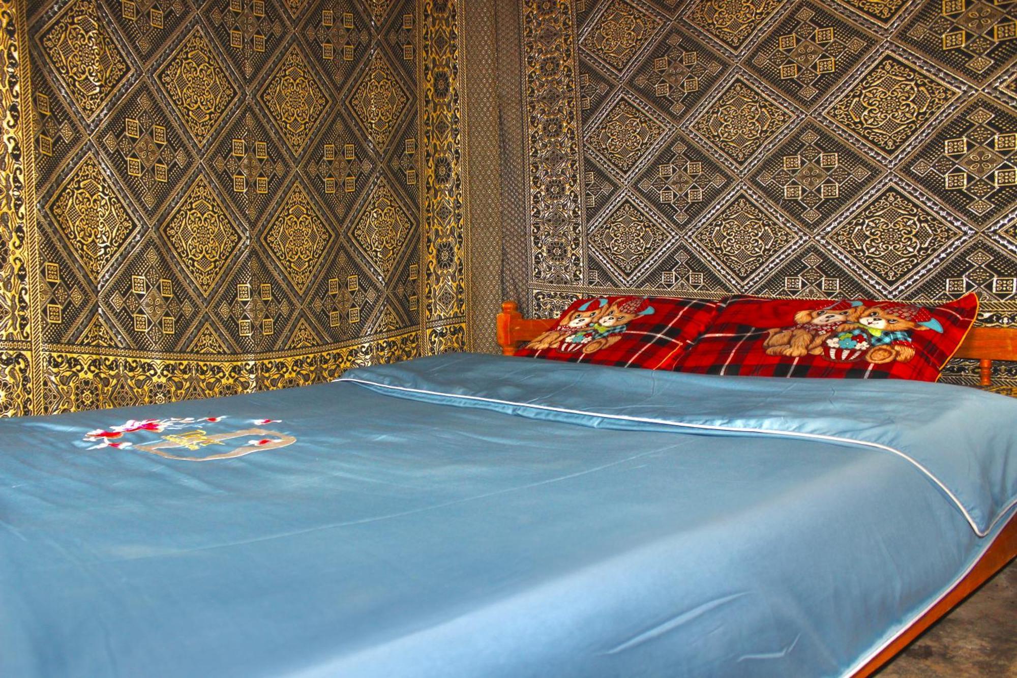 Sapa Hillcrest Homestay Lao Cai Zewnętrze zdjęcie