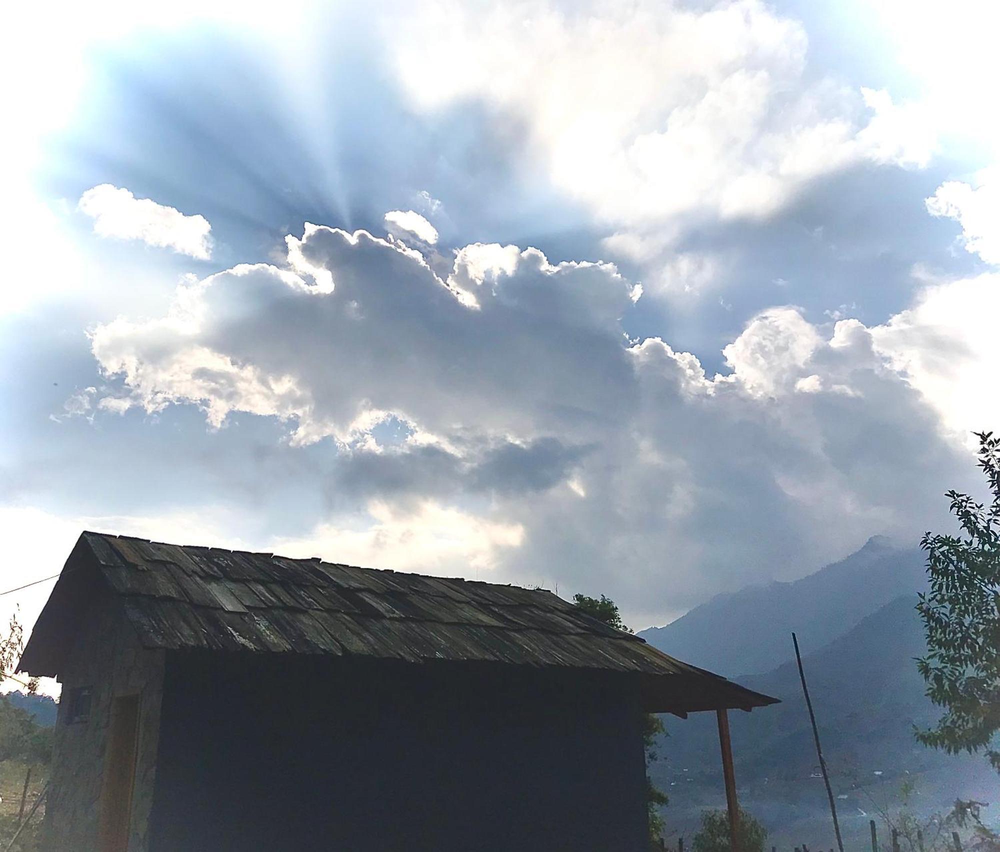 Sapa Hillcrest Homestay Lao Cai Zewnętrze zdjęcie