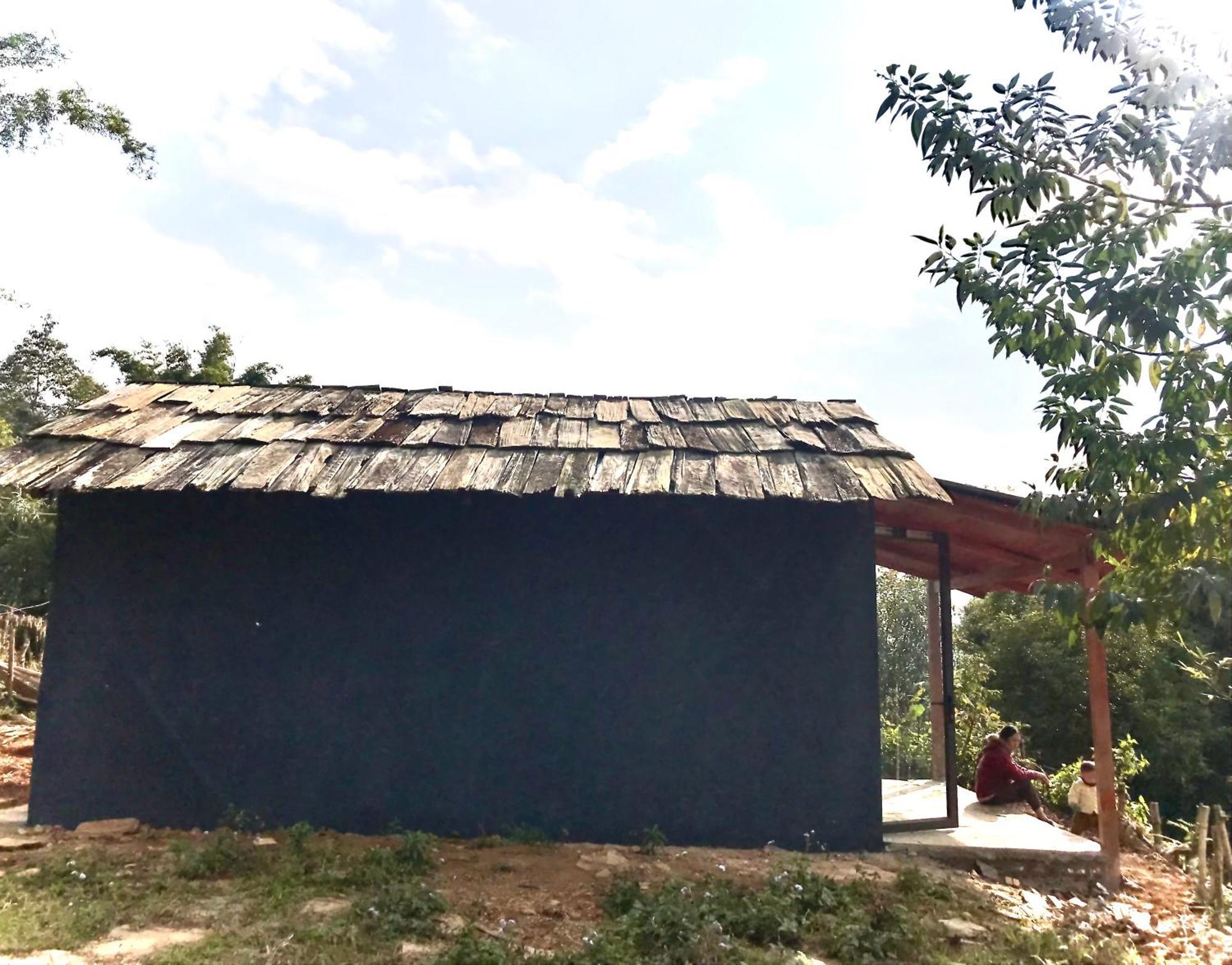 Sapa Hillcrest Homestay Lao Cai Zewnętrze zdjęcie