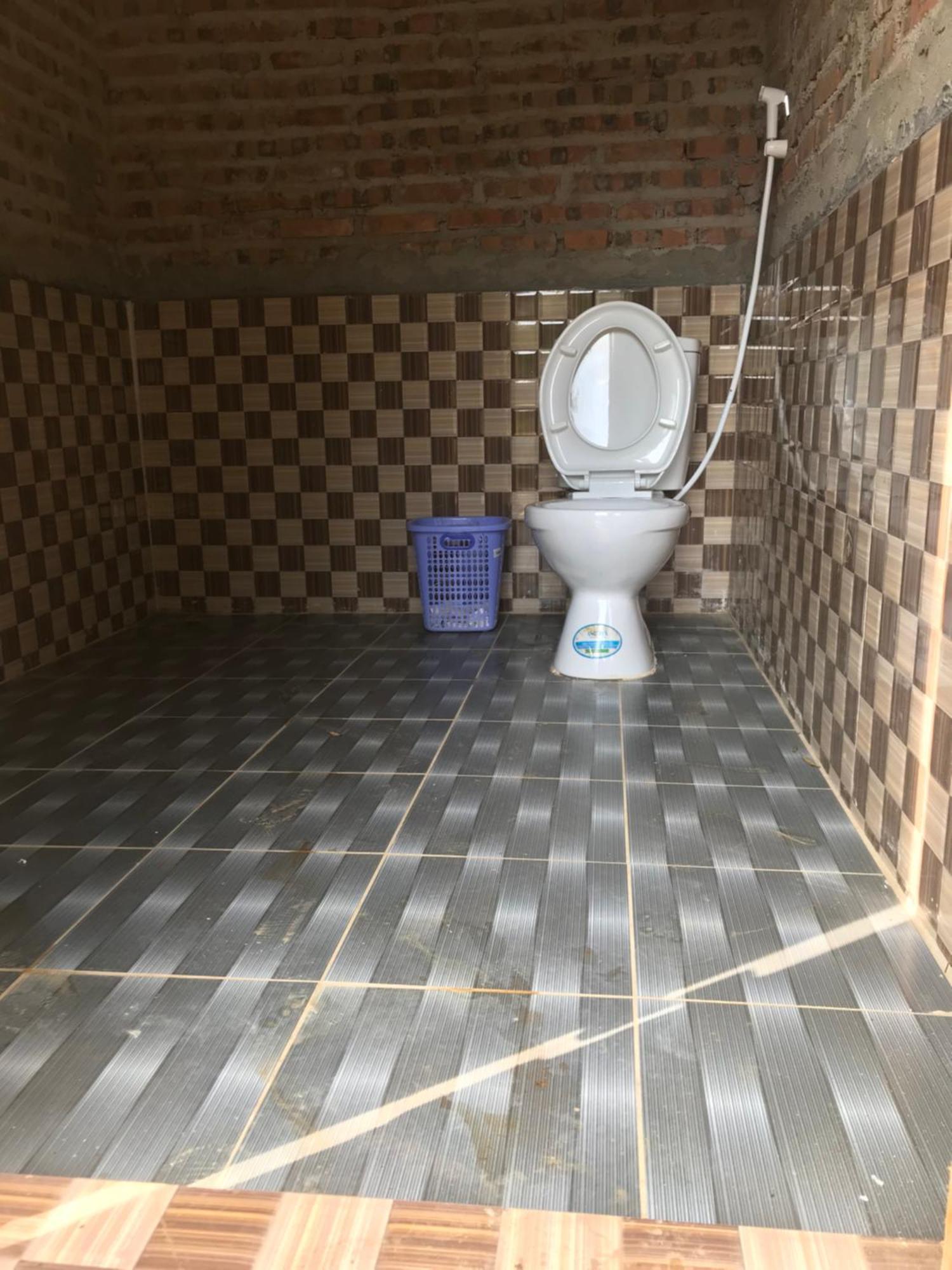 Sapa Hillcrest Homestay Lao Cai Zewnętrze zdjęcie