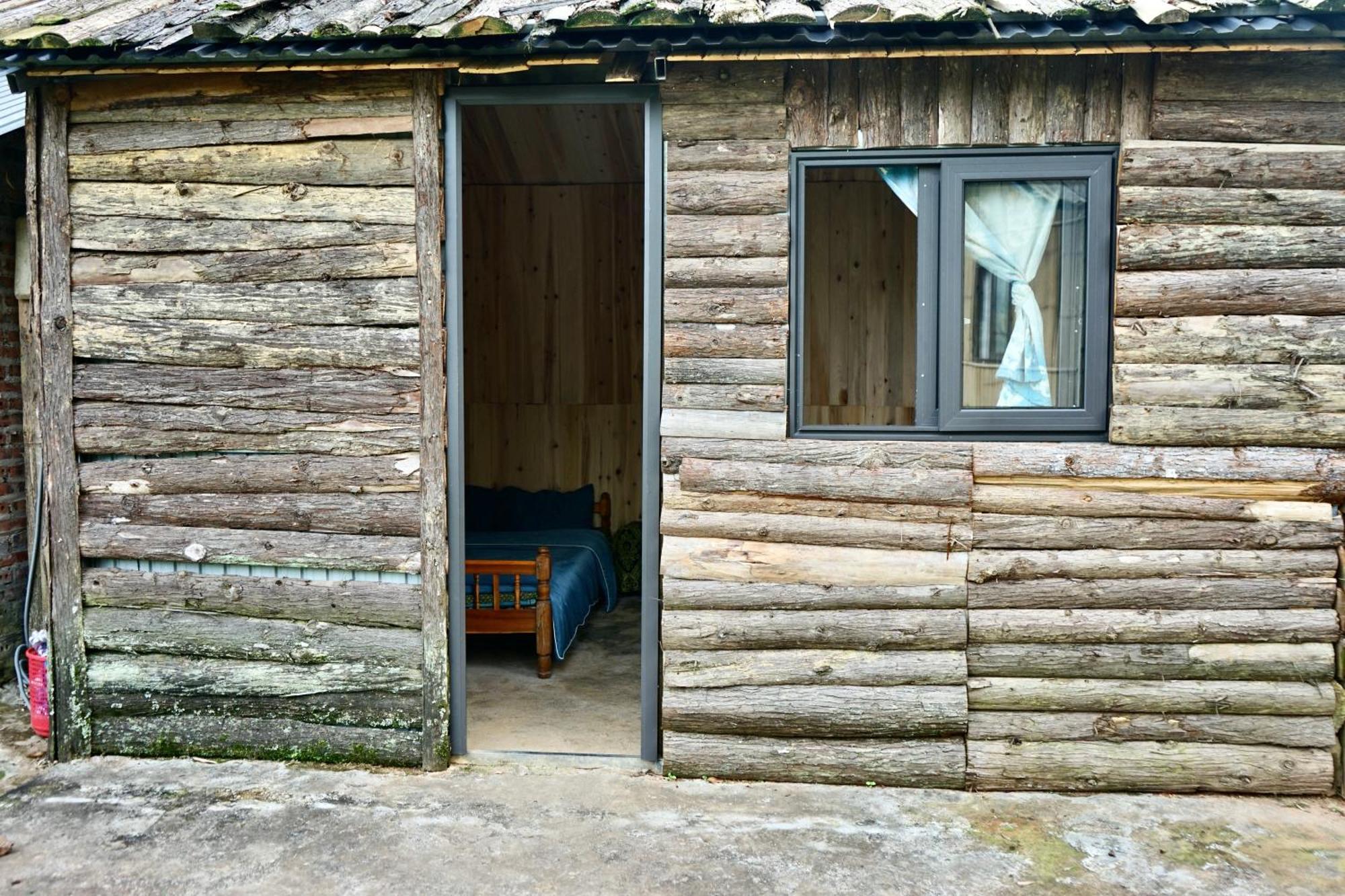 Sapa Hillcrest Homestay Lao Cai Zewnętrze zdjęcie