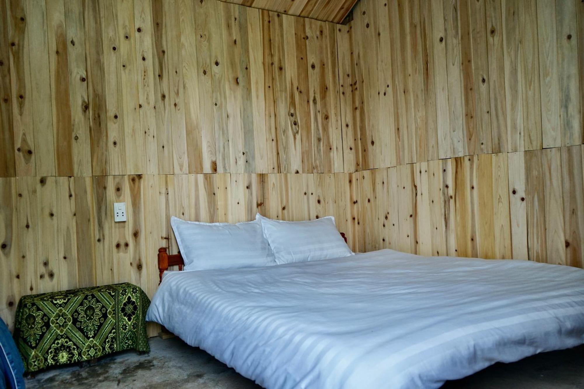 Sapa Hillcrest Homestay Lao Cai Zewnętrze zdjęcie