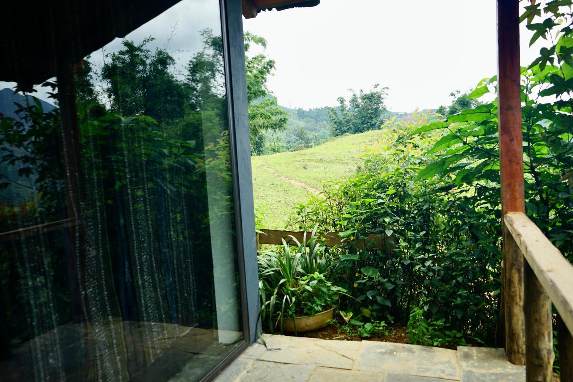 Sapa Hillcrest Homestay Lao Cai Zewnętrze zdjęcie