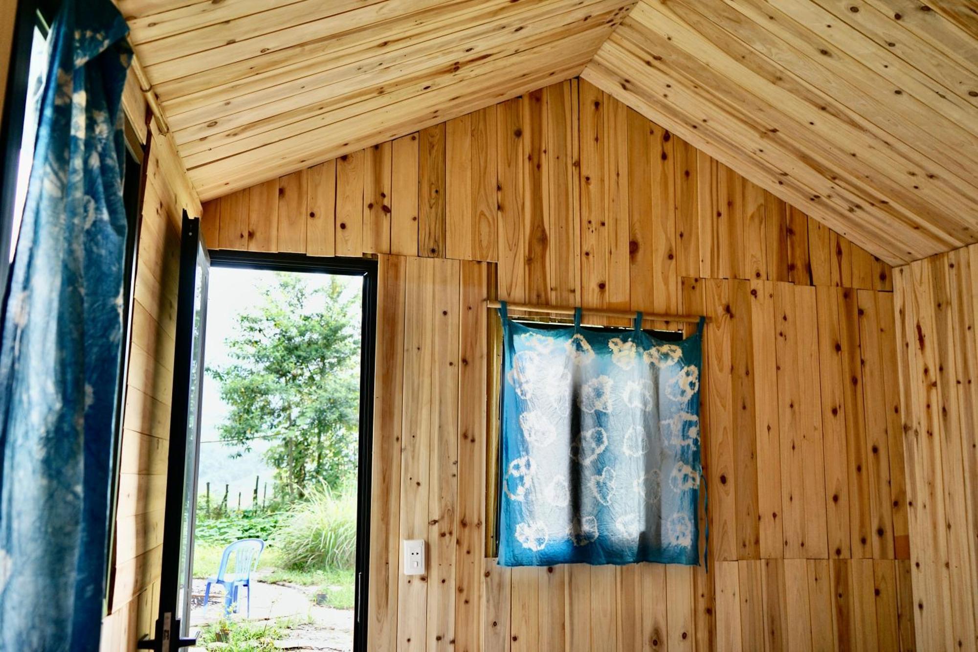 Sapa Hillcrest Homestay Lao Cai Zewnętrze zdjęcie